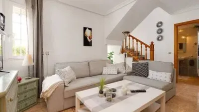 Casa – Orihuela - Vista 2