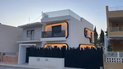 Casa – Pilar de la Horadada, Torre de la Horadada - Más