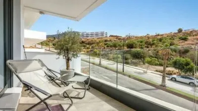 Apartment in Torreblanca del Sol photo 13