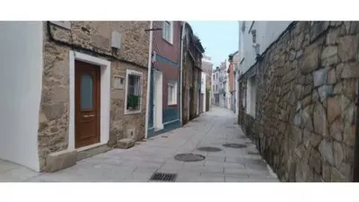 Terraced house on Calle de Laxe photo 22