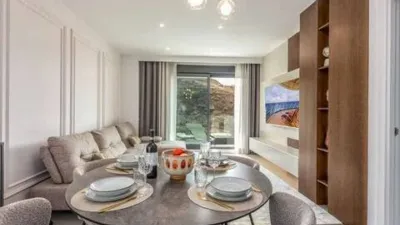 Apartment in Torreblanca del Sol photo 5