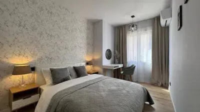 Apartment on Gumersindo Street photo 48