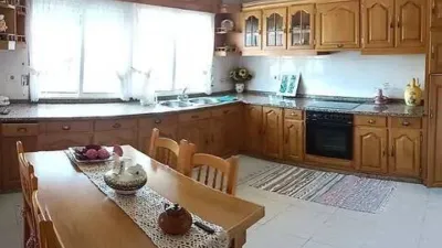 Chalet in Ares photo 43