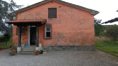 Chalet in La Inmobiliaria-Barreda photo 10