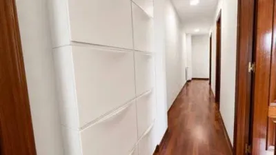 Apartment in Catro Camiños-A Gaiteira photo 11