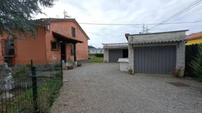 Chalet in La Inmobiliaria-Barreda photo 9