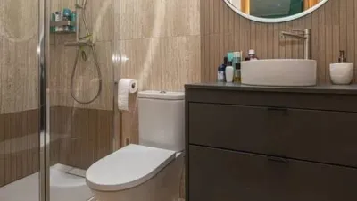 Apartment on Avenida Ramblas de Oleza photo 21