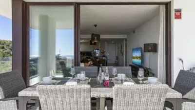 Apartment in Torreblanca del Sol photo 24