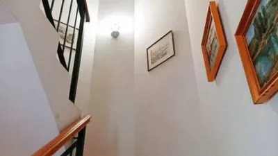 House in Montorio photo 58