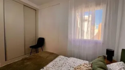Flat on Carrer Mayor photo 17