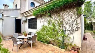 Chalet in Alicante - Alacant photo 28
