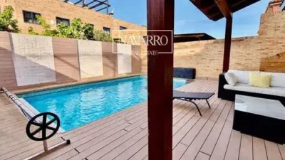 Terraced house in Parla Este photo 5