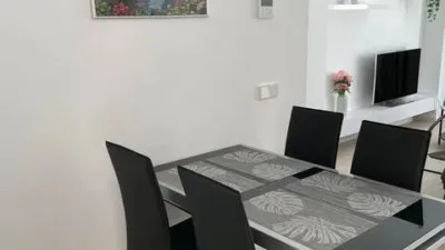 Piso – Torrevieja, Urbanización Los Balcones - Vista 5