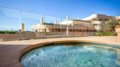 Apartment in Torreblanca del Sol photo 2