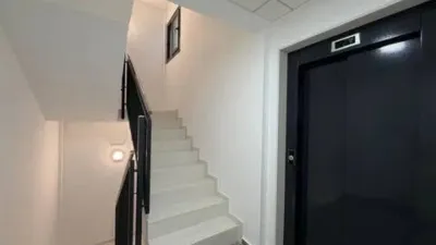 Flat on Calle de la Loma photo 67