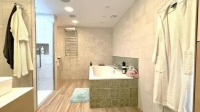 Penthouse in Playa de San Juan photo 31