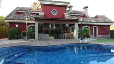 Casa – Orihuela - Vista 2