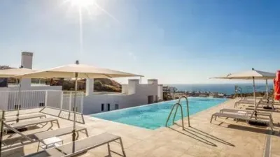 Apartment in Torreblanca del Sol photo 28
