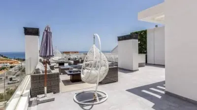 Apartment in the Zona del Castillo de Sohail area photo 20