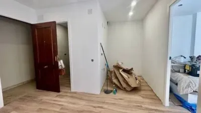 Apartment on Calle Hermosilla photo 10
