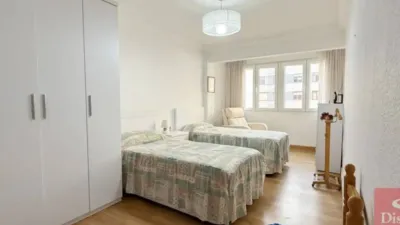 Apartment in Castilla-Hermida photo 5