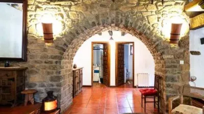 Chalet on Calle Otero, 1 photo 27