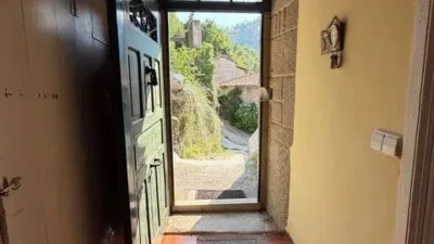 House in A Albergueria (Nogueira de Ramuín) photo 6