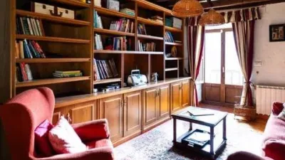 Chalet on Calle Otero, 1 photo 33