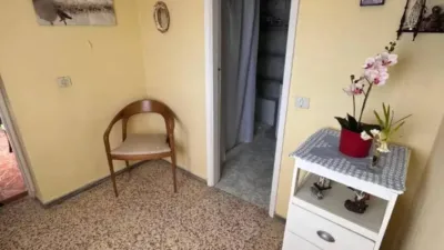Rustic house in Los Realejos photo 3