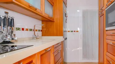 Apartment on Calle de María Lejárraga photo 25