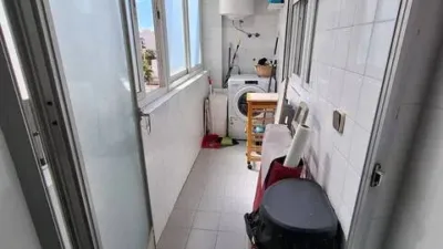 Apartment on Calle de Pedro Lorca photo 14