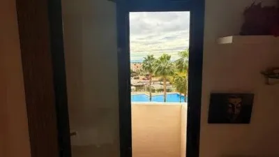 Flat on Calle del Azahar photo 23