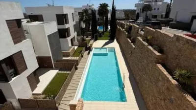 Flat at Calle Plaza Ramblas La R-1, 21 photo 24