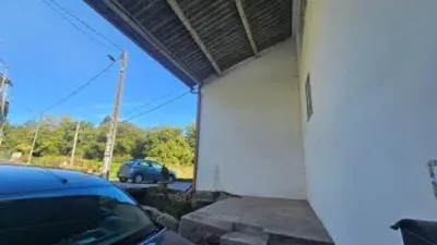 Terraced house in Campus Sur-Santa Marta photo 5