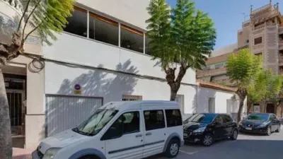 Chalet on Antonio Machado Street photo 40