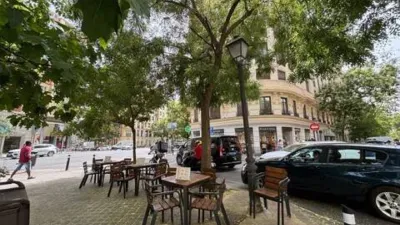 Apartment on Calle Hermosilla photo 19