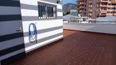 Terraced house in Torreblanca del Sol photo 4