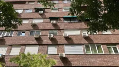 Apartment on Calle Hermosilla photo 17
