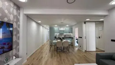Apartment on Gumersindo Street photo 23