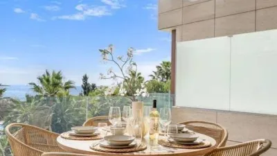 Apartment in Costa Natura photo 9