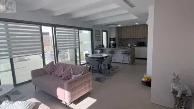 Casa – San Miguel de Salinas, Urbanización Las Filipinas - Más
