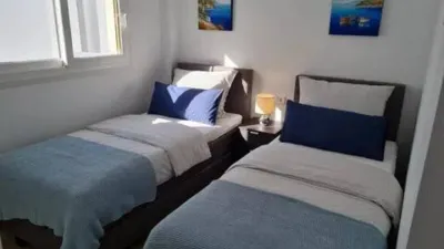Apartment in Pilar de la Horadada - Más