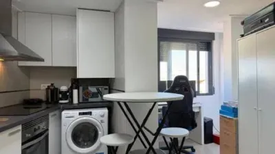 Apartment in Cobatillas photo 6