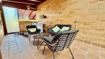 Terraced house in Parla Este photo 19