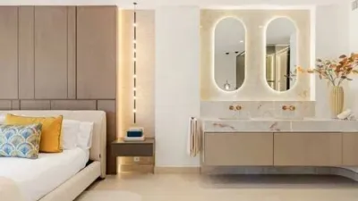 Apartment in Selwo photo 35