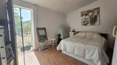 Rustic property in Castellar del Vallès photo 14