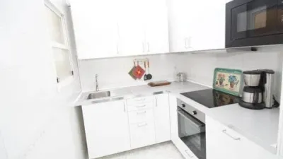 Terraced house in Orihuela Costa photo 14