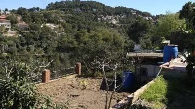 Chalet en Corbera de Llobregat photo 9
