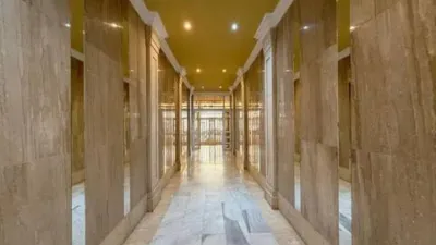 Top Floor Apartment in Avenida de las Habaneras photo 43