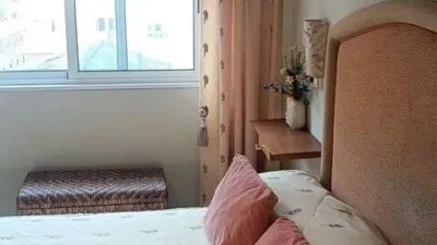 Apartment in Ares photo 27